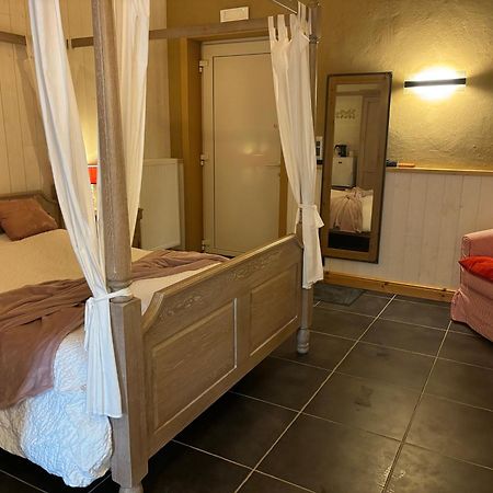 Quarter House Bed & Breakfast Damme Bagian luar foto