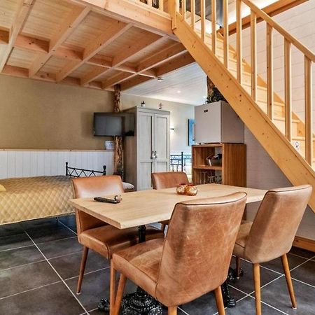 Quarter House Bed & Breakfast Damme Bagian luar foto