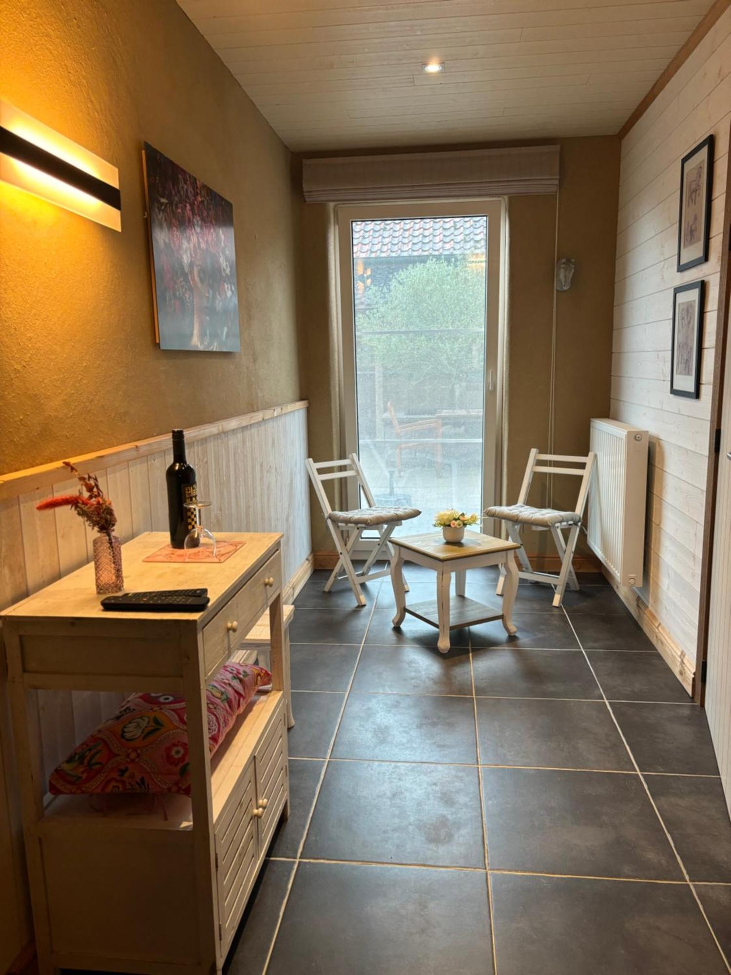 Quarter House Bed & Breakfast Damme Bagian luar foto