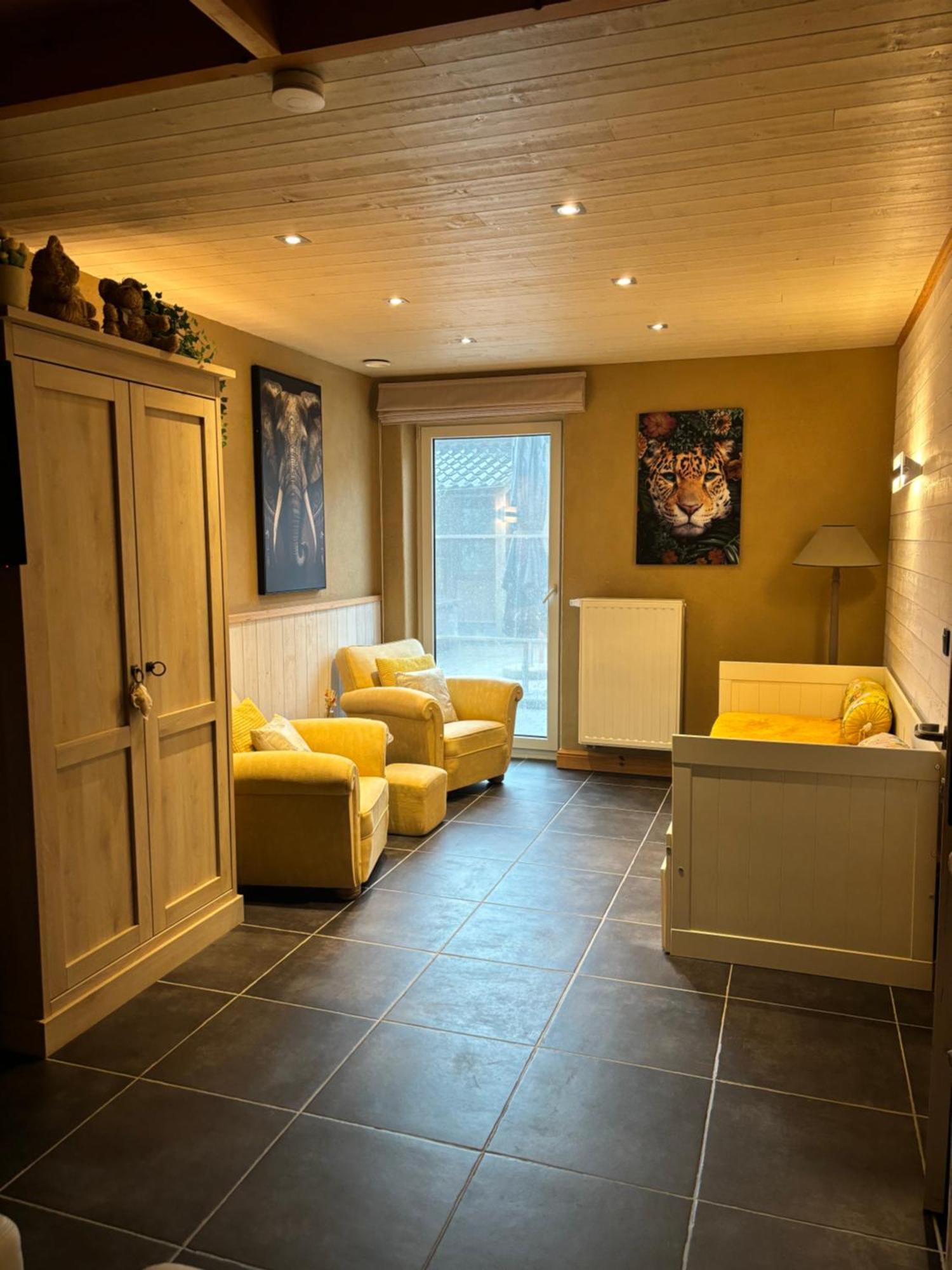 Quarter House Bed & Breakfast Damme Bagian luar foto